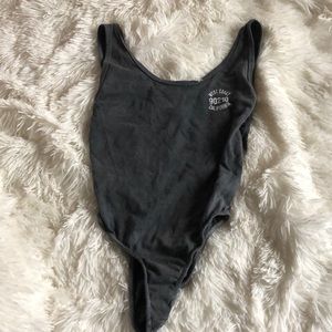 Cute Bodysuit